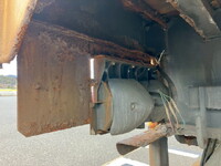 TOKYU Others Flat Bed With Side Flaps TF28H8C2 1995 0km_15