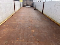 TOKYU Others Flat Bed With Side Flaps TF28H8C2 1995 0km_18