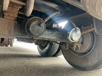 TOKYU Others Flat Bed With Side Flaps TF28H8C2 1995 0km_19