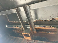 TOKYU Others Flat Bed With Side Flaps TF28H8C2 1995 0km_20