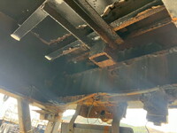 TOKYU Others Flat Bed With Side Flaps TF28H8C2 1995 0km_21