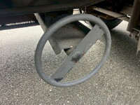 TOKYU Others Flat Bed With Side Flaps TF28H8C2 1995 0km_23