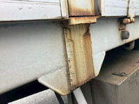 TOKYU Others Flat Bed With Side Flaps TF28H8C2 1995 0km_25