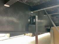 TOKYU Others Flat Bed With Side Flaps TF28H8C2 1995 0km_27