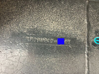 TOKYU Others Flat Bed With Side Flaps TF28H8C2 1995 0km_28