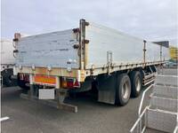 TOKYU Others Flat Bed With Side Flaps TF28H8C2 1995 0km_2