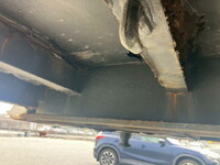 TOKYU Others Flat Bed With Side Flaps TF28H8C2 1995 0km_30