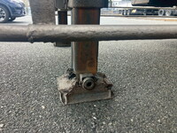 TOKYU Others Flat Bed With Side Flaps TF28H8C2 1995 0km_31