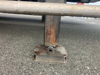 TOKYU Others Flat Bed With Side Flaps TF28H8C2 1995 0km_32