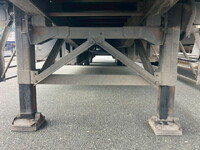 TOKYU Others Flat Bed With Side Flaps TF28H8C2 1995 0km_33