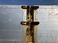 TOKYU Others Flat Bed With Side Flaps TF28H8C2 1995 0km_38