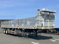 TOKYU Others Flat Bed With Side Flaps TF28H8C2 1995 0km_3