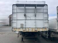 TOKYU Others Flat Bed With Side Flaps TF28H8C2 1995 0km_4