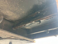 TOKYU Others Flat Bed With Side Flaps TF28H8C2 1995 0km_5