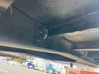 TOKYU Others Flat Bed With Side Flaps TF28H8C2 1995 0km_6