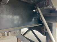 TOKYU Others Flat Bed With Side Flaps TF28H8C2 1995 0km_7