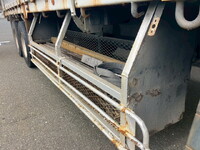 TOKYU Others Flat Bed With Side Flaps TF28H8C2 1995 0km_8