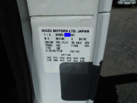 ISUZU Elf Double Cab TKG-NHR85A 2012 178,259km_21