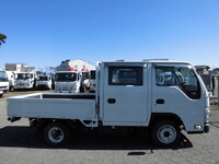 ISUZU Elf Double Cab TKG-NHR85A 2012 178,259km_4
