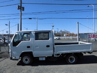 ISUZU Elf Double Cab TKG-NHR85A 2012 178,259km_5