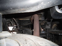 ISUZU Elf Double Cab TKG-NHR85A 2012 178,259km_9