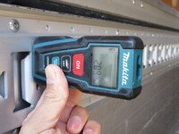 ISUZU Elf Aluminum Wing TKG-NPR85AN 2014 127,000km_12