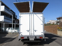 ISUZU Elf Aluminum Wing TKG-NPR85AN 2014 127,000km_17