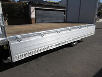 ISUZU Elf Aluminum Wing TKG-NPR85AN 2014 127,000km_18