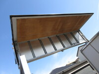 ISUZU Elf Aluminum Wing TKG-NPR85AN 2014 127,000km_19