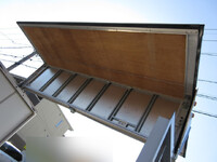 ISUZU Elf Aluminum Wing TKG-NPR85AN 2014 127,000km_21