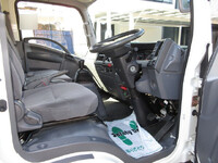 ISUZU Elf Aluminum Wing TKG-NPR85AN 2014 127,000km_23