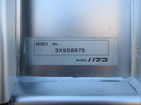 ISUZU Elf Aluminum Wing TKG-NPR85AN 2014 127,000km_28