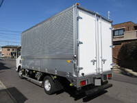 ISUZU Elf Aluminum Wing TKG-NPR85AN 2014 127,000km_2