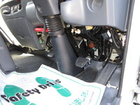 ISUZU Elf Aluminum Wing TKG-NPR85AN 2014 127,000km_30