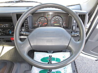 ISUZU Elf Aluminum Wing TKG-NPR85AN 2014 127,000km_31