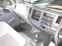 ISUZU Elf Aluminum Wing TKG-NPR85AN 2014 127,000km_33