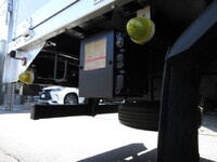 ISUZU Elf Aluminum Wing TKG-NPR85AN 2014 127,000km_38