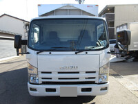 ISUZU Elf Aluminum Wing TKG-NPR85AN 2014 127,000km_3