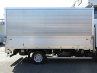 ISUZU Elf Aluminum Wing TKG-NPR85AN 2014 127,000km_5