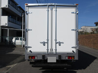 ISUZU Elf Aluminum Wing TKG-NPR85AN 2014 127,000km_6