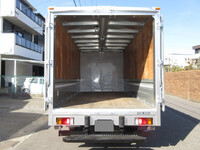 ISUZU Elf Aluminum Wing TKG-NPR85AN 2014 127,000km_7