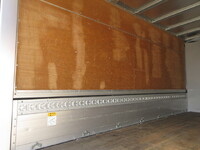 ISUZU Elf Aluminum Wing TKG-NPR85AN 2014 127,000km_8