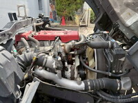 HINO Ranger Aluminum Wing TKG-GC9JKAA 2017 171,150km_23