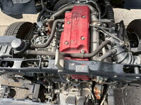 HINO Ranger Aluminum Wing TKG-GC9JKAA 2017 171,150km_24