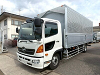 HINO Ranger Aluminum Wing TKG-GC9JKAA 2017 171,150km_3