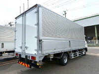 HINO Ranger Aluminum Wing TKG-GC9JKAA 2017 171,150km_4
