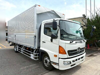 HINO Ranger Aluminum Wing TKG-GC9JKAA 2017 171,150km_5