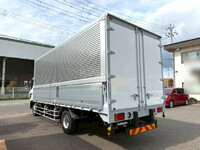 HINO Ranger Aluminum Wing TKG-GC9JKAA 2017 171,150km_6