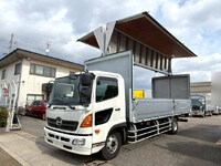 HINO Ranger Aluminum Wing TKG-GC9JKAA 2017 171,150km_7