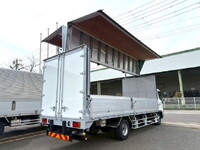 HINO Ranger Aluminum Wing TKG-GC9JKAA 2017 171,150km_8